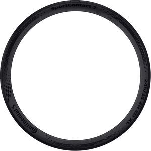 Continental SportContact 7 295/30R21XL - Wheelwiz