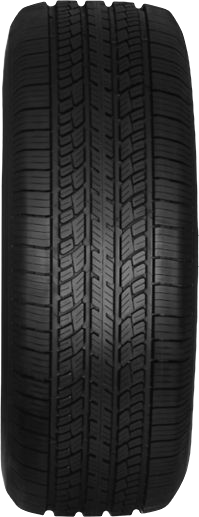 BFGoodrich Radial T/A Spec 245/55R18