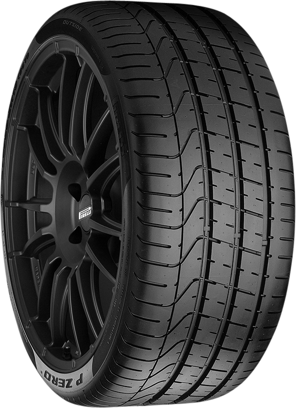 Pirelli P-Zero 235/35R20 92Y XL (T1) (ELECT)