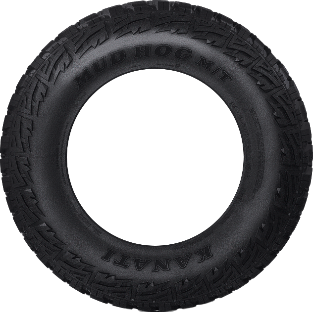 Kanati Mud Hog M/T 39X14.50R22 - Wheelwiz