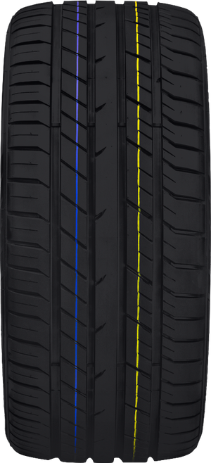 Bearway BW118 275/35R20 - Wheelwiz