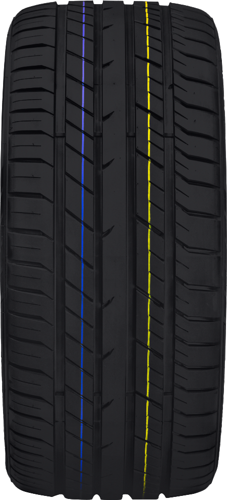 Bearway BW118 245/35R19 - Wheelwiz