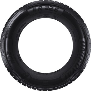 Uniroyal RD2 245/70R19.5