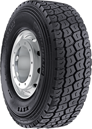 Michelin XZY3 11R24.5 - Wheelwiz