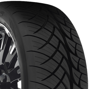 Nitto NT-420S 245/45R20