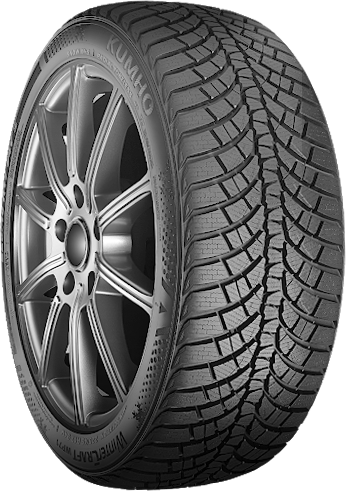 Kumho WINTERCRAFT WP71 215/45R17 91V XL