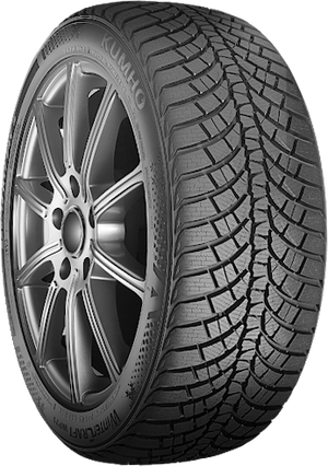 Kumho WINTERCRAFT WP71 215/45R17 91V XL