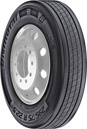 Uniroyal LT2 295/75R22.5