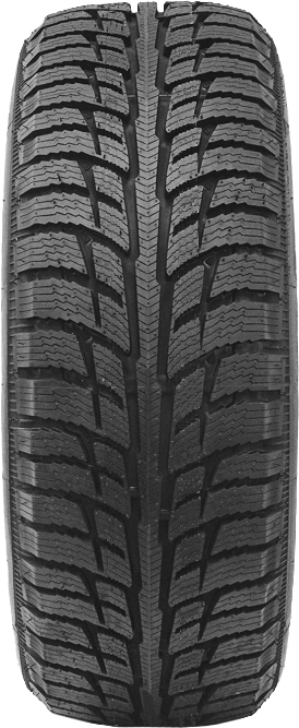 BFGoodrich Winter T/A KSI 215/75R15