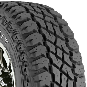 Cooper Discoverer S/T Maxx LT285/65R18