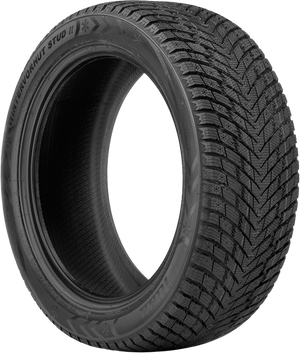 iLink Wintervorhut Stud 2 275/45R20 STUDDABLE - Wheelwiz