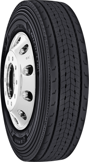 Michelin X Multi Z2 295/75R22.5 - Wheelwiz