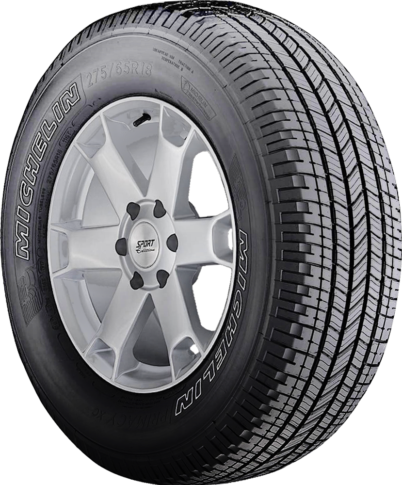 Michelin Primacy XC 275/65R18 116T ORWL