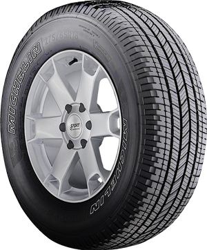 Michelin Primacy XC 275/65R18 116T ORWL