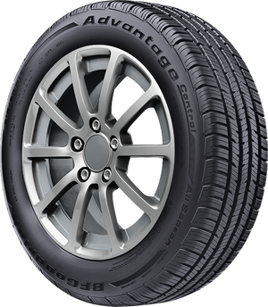 BFGoodrich Advantage Control 185/60R14 - Wheelwiz