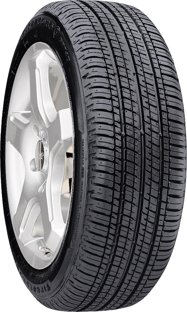 Firestone FR740 185/60R15 84T