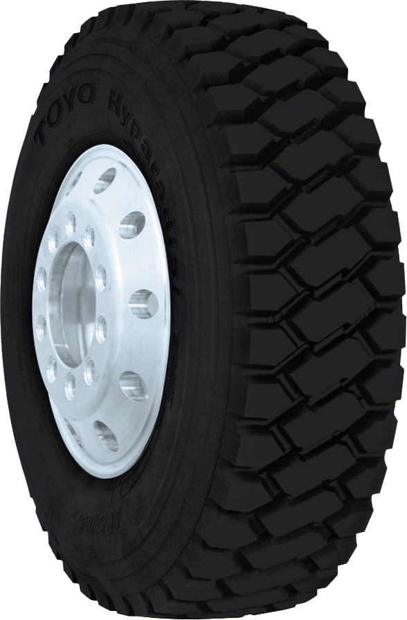 Toyo M506z 11R24.5 - Wheelwiz