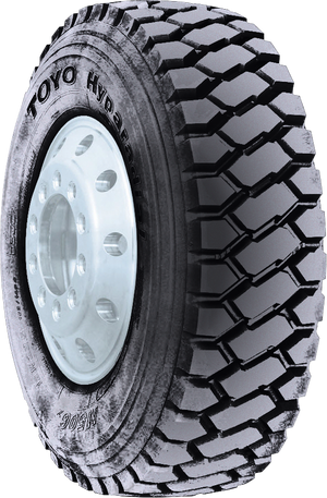 Toyo M506z 11R22.5 - Wheelwiz