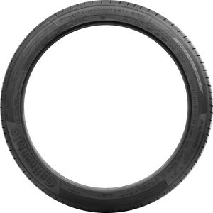 Continental ContiSportContact 5 225/40R18 92W XL SSR (MOE) - Wheelwiz