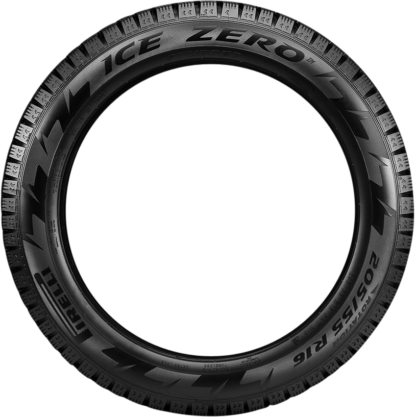 Pirelli Winter Ice Zero (Studded) 245/45R19XL - Wheelwiz