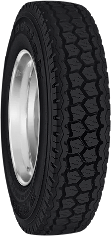 BFGoodrich DR444 11R22.5 - Wheelwiz