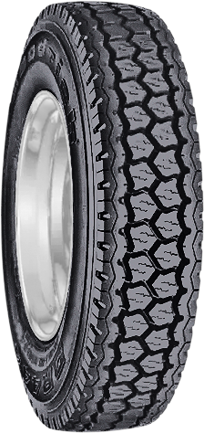 BFGoodrich DR444 11R22.5