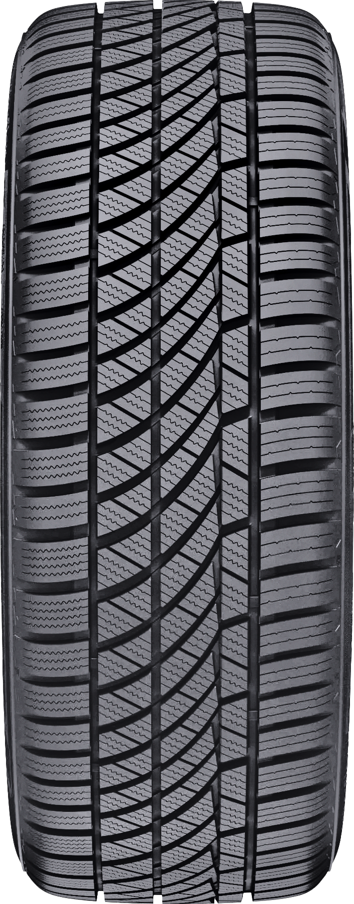 Hankook Weatherflex GT 265/50R20 - Wheelwiz