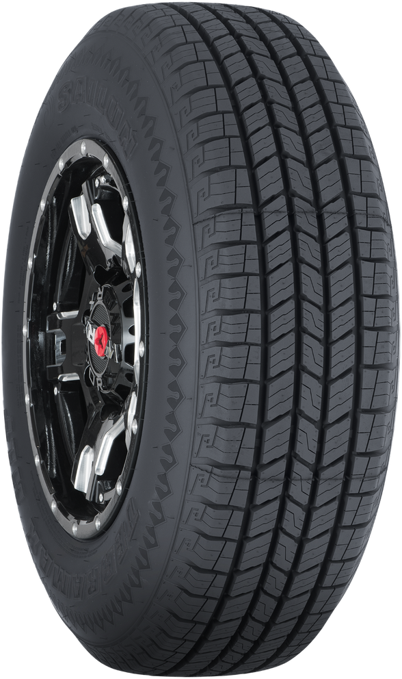 Sailun TERRAMAX HLT LT195/70R15
