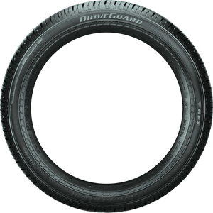 Bridgestone DriveGuard 235/55RF18