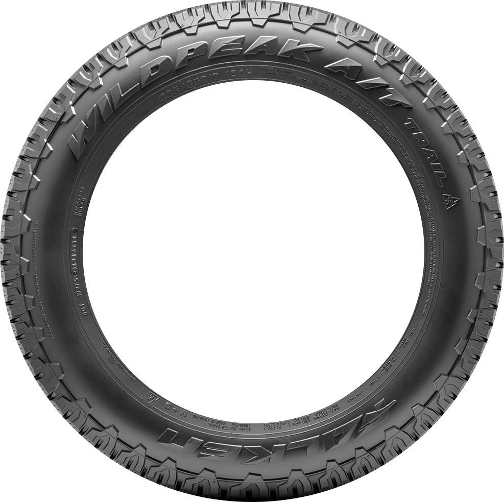Falken Wildpeak A/T Trail 245/60R18 - Wheelwiz