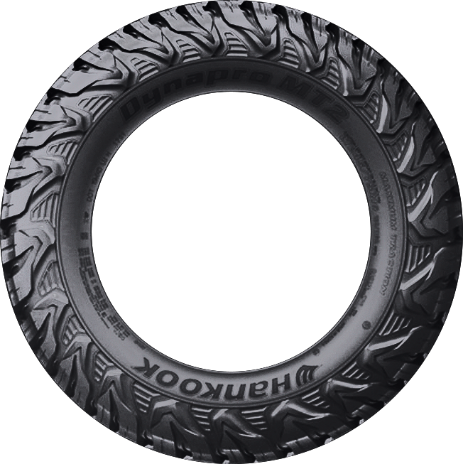 Hankook Dynapro MT2 35x11.50R20LT