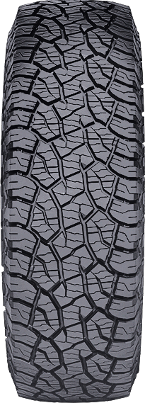 Kumho ROAD VENTURE AT52 245/70R16 111T XL