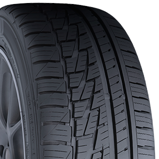 Falken Ziex ZE950 A/S 235/55R20 - Wheelwiz