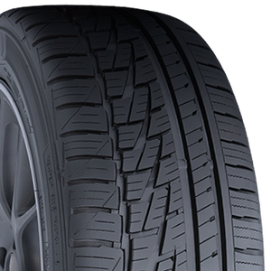 Falken Ziex ZE950 A/S 235/55R20 - Wheelwiz