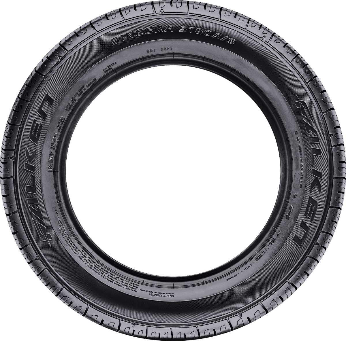 Falken Sincera ST80 A/S 195/65R15