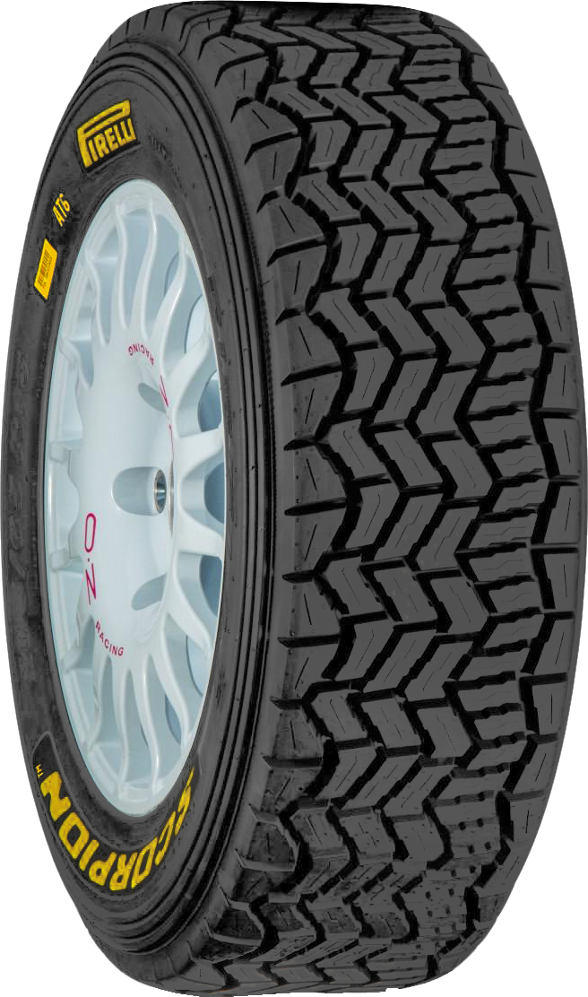 Pirelli Rally AT6 205/65R15