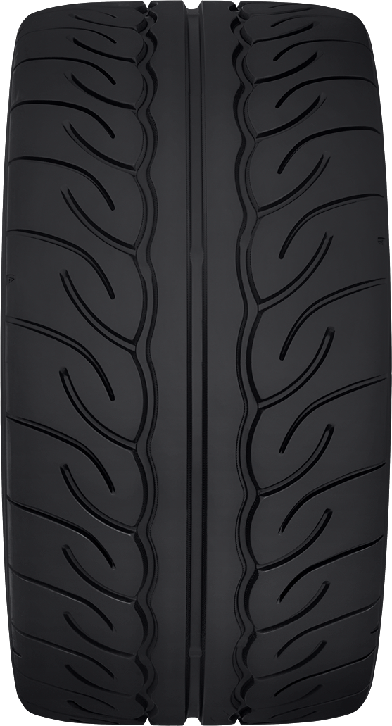 Yokohama ADVAN Neova AD09 225/40R18 92W XL - Wheelwiz