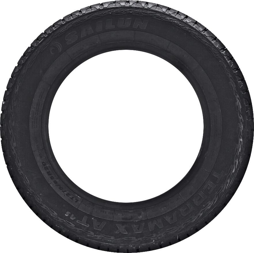 Sailun Terramax A/T 4S 275/60R20 - Wheelwiz