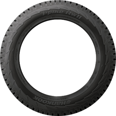 Hankook iPike RW11 245/55R19 STUDDABLE - Wheelwiz