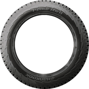 Hankook iPike RW11 LT235/85R16 STUDDABLE