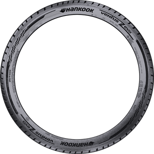 Hankook Ventus evo 285/40ZR19