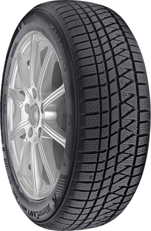 Kumho WINTERCRAFT SUV WS71 265/45R20 108V XL