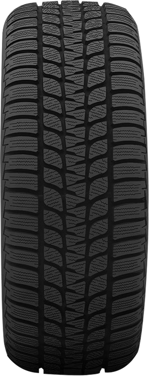 Bridgestone Blizzak LM-25 4X4 RFT 255/50R19