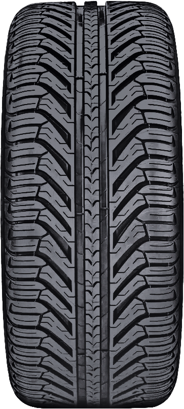 Michelin Pilot Sport A/S Plus 255/4519