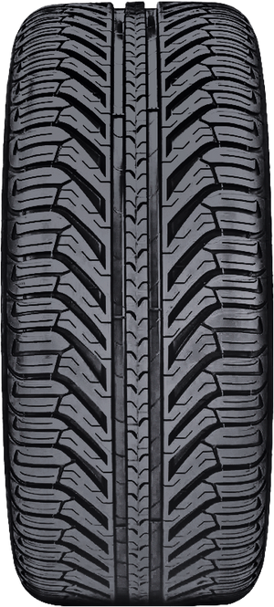 Michelin Pilot Sport A/S Plus 255/4519