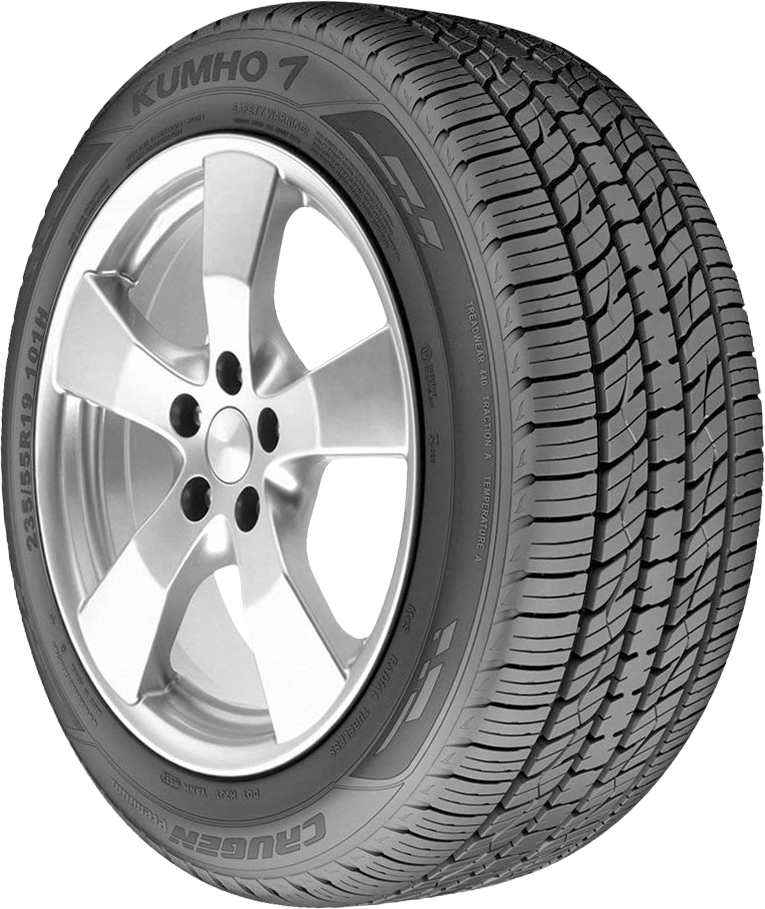 Kumho CRUGEN PREMIUM KL33 225/55R18 98H