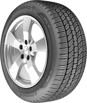 Kumho CRUGEN PREMIUM KL33 225/55R18 98H