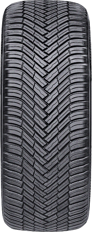 Nexen NBLUE 4SEASON 2 215/60R17