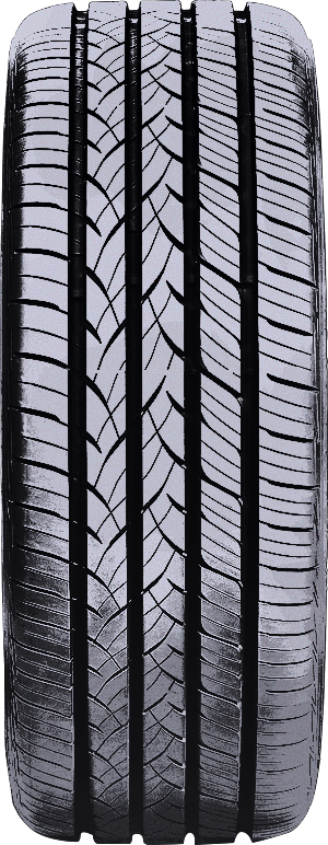 Toyo Versado Noir 205/65R15 - Wheelwiz