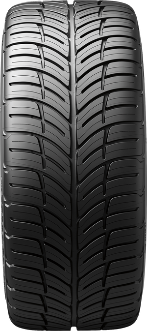 BFGoodrich g-Force Comp-2 A/S 245/40R19